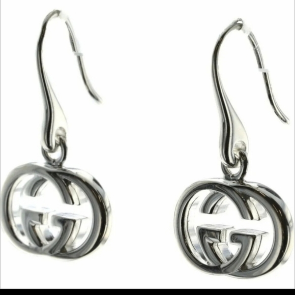 STUNNING Gucci ❤️ Luxury Earrings ✨️ A must have! - Picture 10 of 10